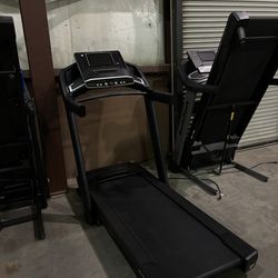 Proform 1000 treadmill price firm