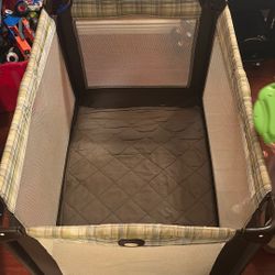 Graco Pack N Play 