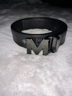 MCM Belt