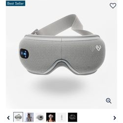 Ease Migraine Relief Mask