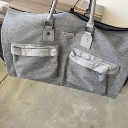 Modoker Convertible Garment Bag