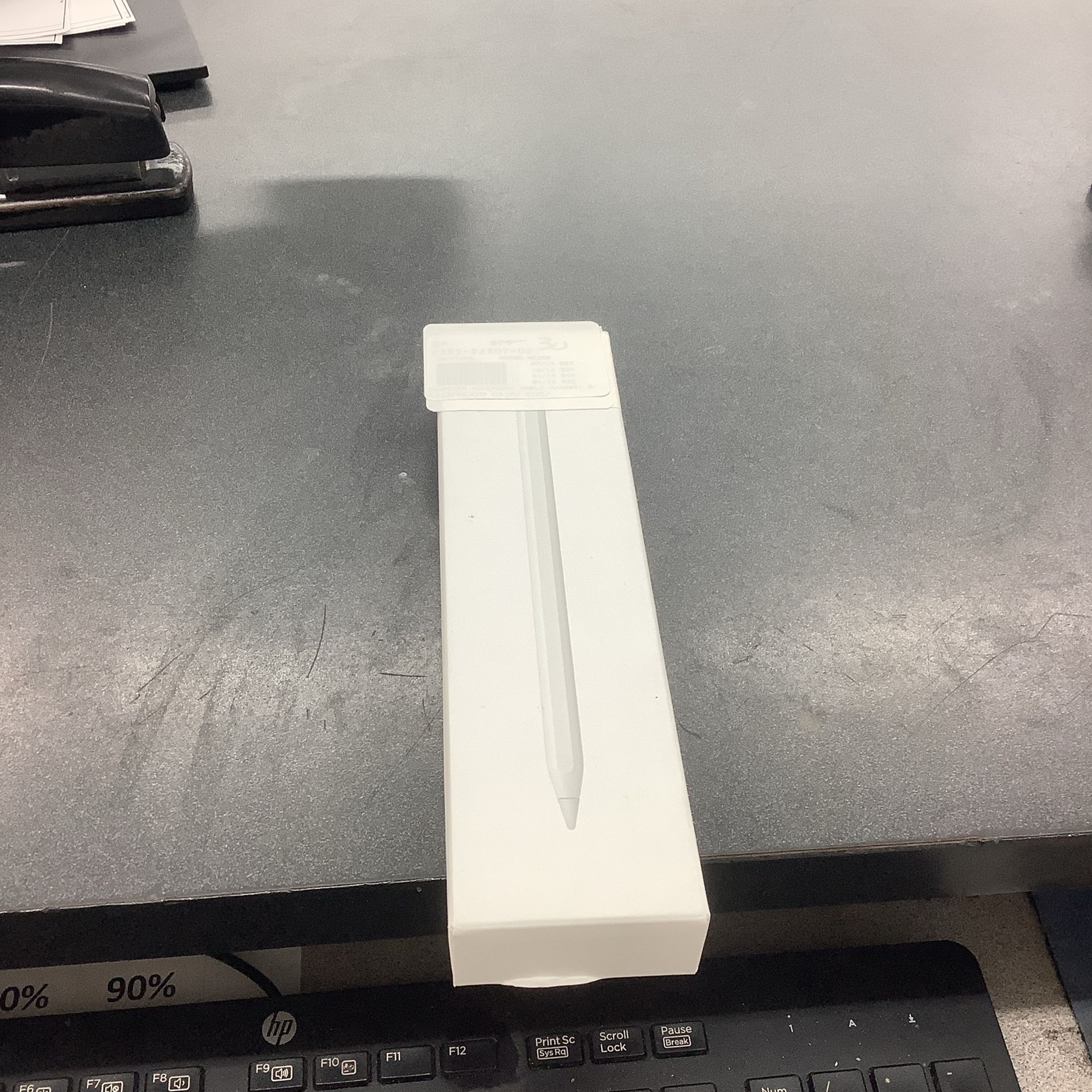 Apple Pencil