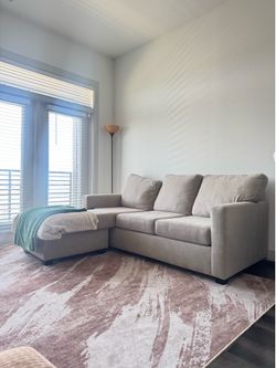 Living Spaces Couch for Sale!