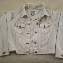 1994  Vintage OLD NAVY Denim Jacket