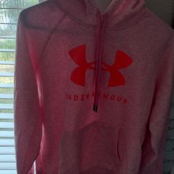 Women's Under Armour Hoodie NWOT