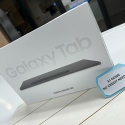 Samsung Galaxy Tab S8 Plus Tablet New - Pay $5 today and pay the rest later -