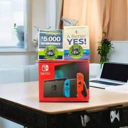 6522225 Nintendo Switch 