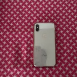 iPhone X 64 Gb (Verizon) $300