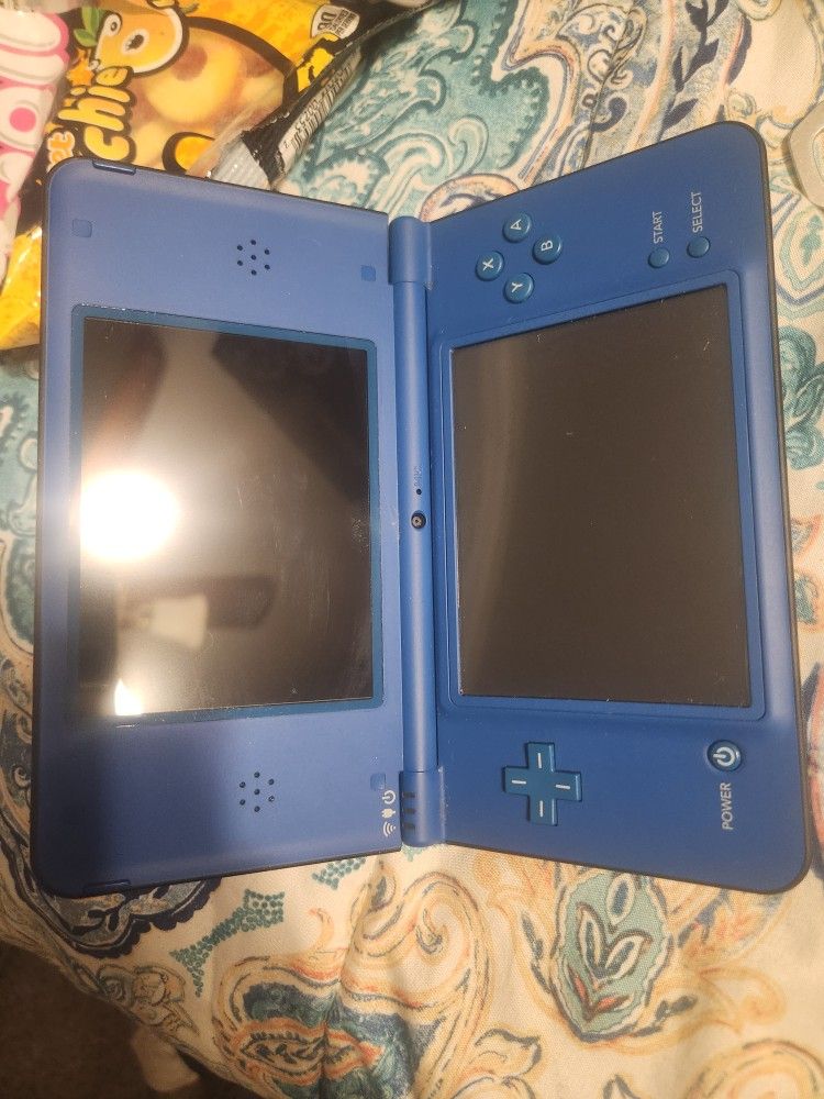 Nintendo DSXL