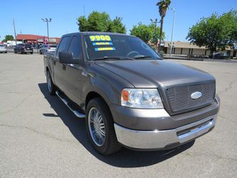 2006 Ford F-150