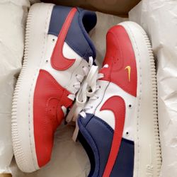 Nike Air Force 1s {6.5 Youth Size}