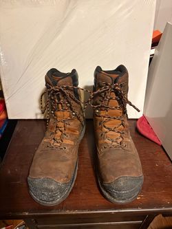 Keen men’s work boots