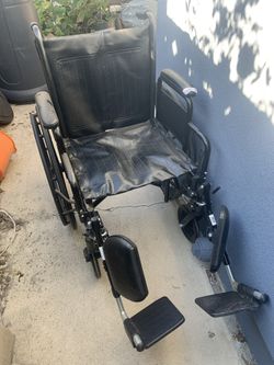 Drive Medical Wheelchair
