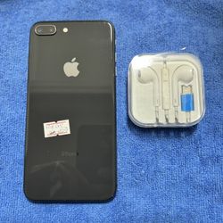 iPhone 8plus 