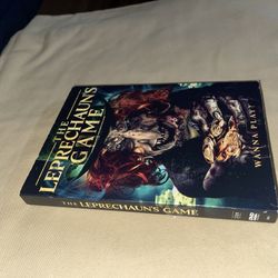 The Leprechauns Game 