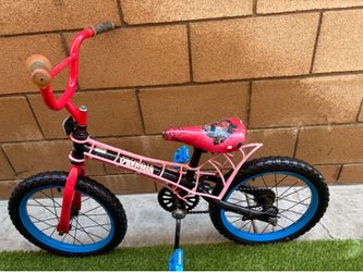Free kids bicycle