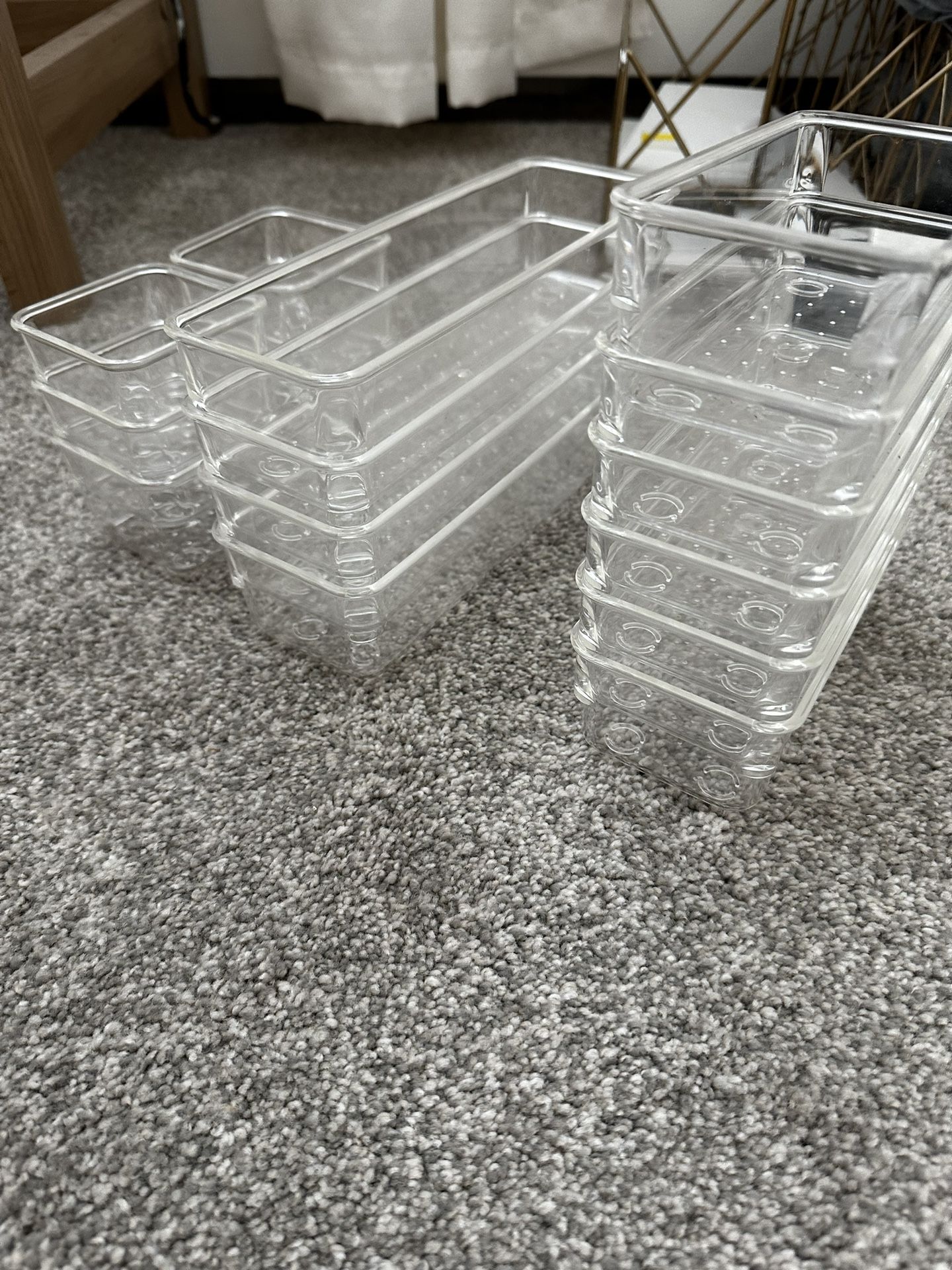 Organizer Containers