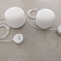 Google Nest mesh Wi-Fi 