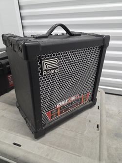 Roland CUBE 40XL !! Guitar Amplifier. Good Condition