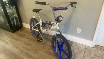 2003 GT BMX Performer Bike Clean lot’s upgrades Fun