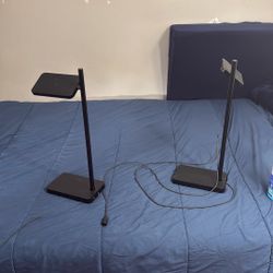 Pablo Pardo Talia LED Charging Table Lamp