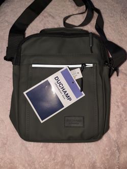 DUCHAMP LONDON CROSSBODY BAG