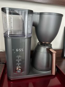 Cafe specialty drip coffee maker