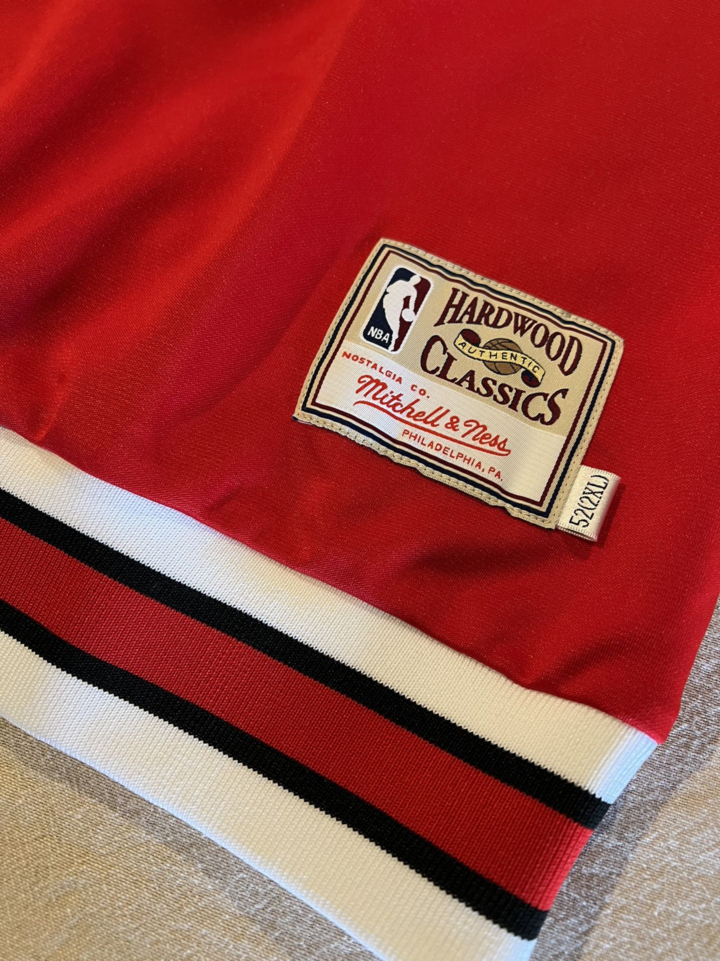 Nike Aeroswift NBA Chicago Bulls Plain Home Jersey for Sale in Anaheim, CA  - OfferUp