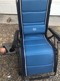 Silla cómoda