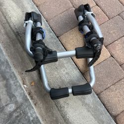 Thule Archway 2 9009XT Rear Mounted Bike Rack