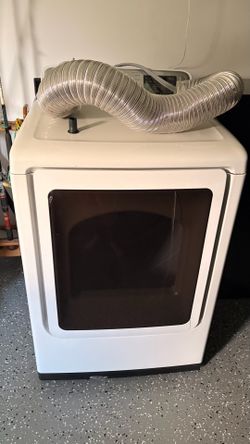 Samsung Dryer