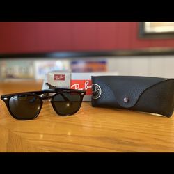 Ray Ban Sunglasses