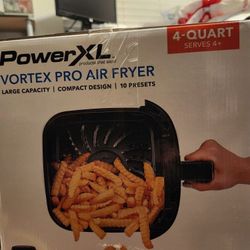 Power XL Brand Air Fryer