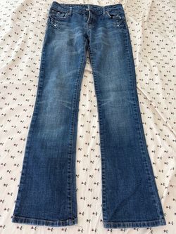 7 all man kind jeans