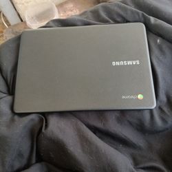Chromebook