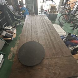 Free Dining Table 