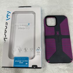 Speck iPhone 12 / 12 Pro Max Case