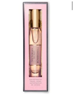 Victoria's Secret Bombshell Eau de Parfum - Spray de viaje
