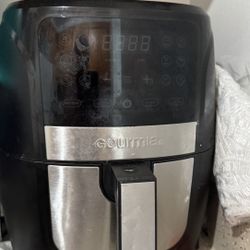 Air fryer