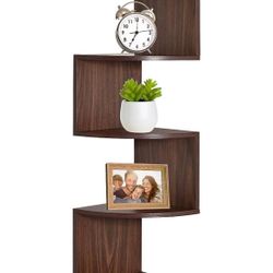 Corner Shelf