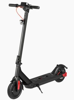 Electric Scooters