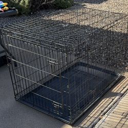42in Crate/Kennel