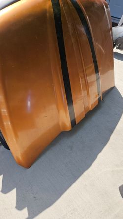 99-02 silverado cowl hood
