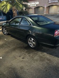 2000 Honda Accord
