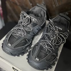 Balenciaga Track Sneakers