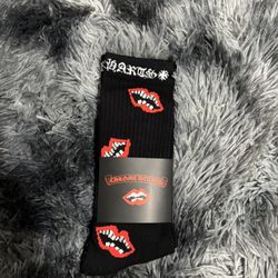 Chrome Hearts Socks