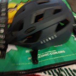 Bike Helmet 