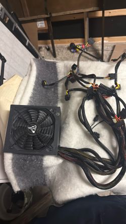 Apevia Prestige Series ATX-PR1000W 1000W 80 PLUS Gold ATX12V Power Supply