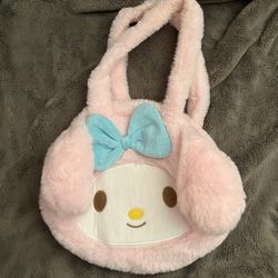 My Melody Purse
