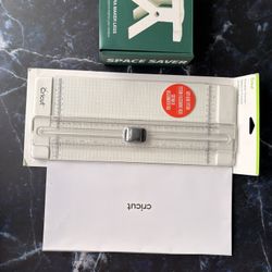 Cricut Portable Trimmer | 13 in (33 cm)